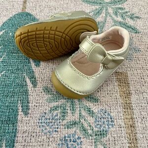 Stride Rite Makayla shoes size 3.5